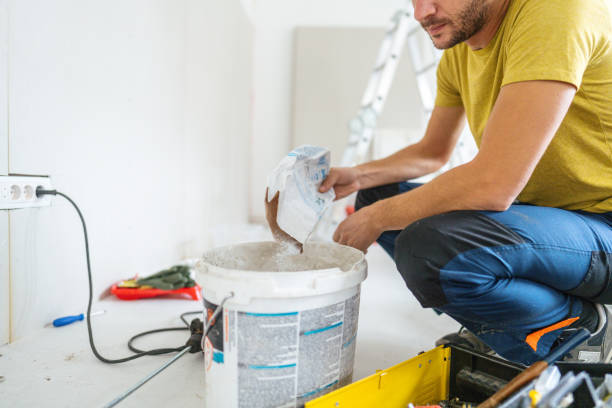 Best Mold Removal for HVAC Installations  in Dadeville, AL