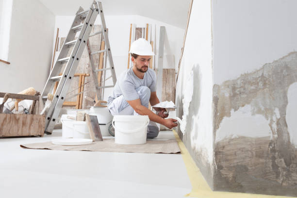 Best Dehumidification Services  in Dadeville, AL