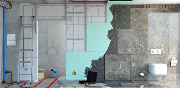 Best Mold Prevention Services  in Dadeville, AL