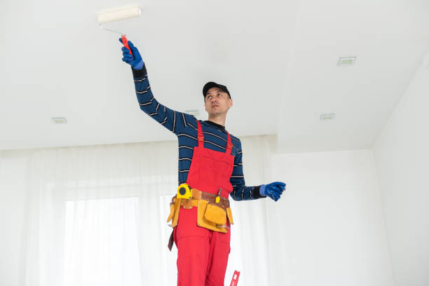 Best Residential Mold Inspection & Testing  in Dadeville, AL